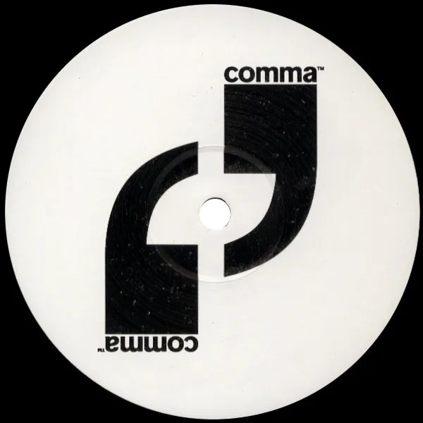 Comma