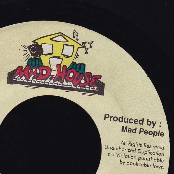 Mad House