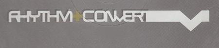 Rhythm Convert