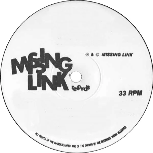 Missing Link (3)