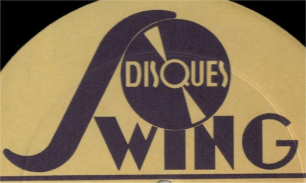 Disques Swing