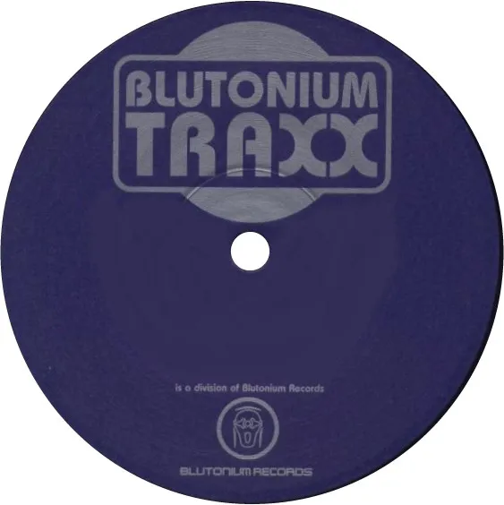 Blutonium Traxx