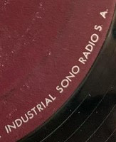 Industrial Sono-Radio S.A.