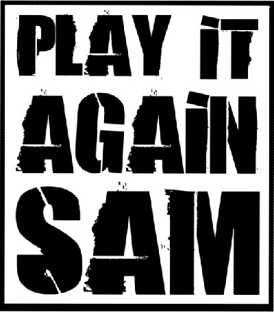 Play It Again Sam