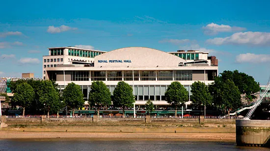 Royal Festival Hall