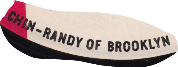 Chin-Randy