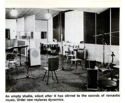 Studios Disques Flèche