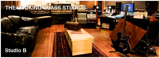 The Looking Glass Studios