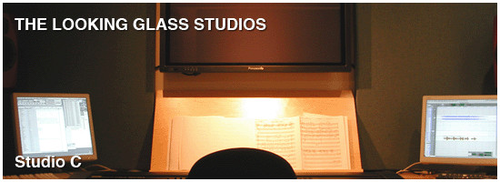 The Looking Glass Studios