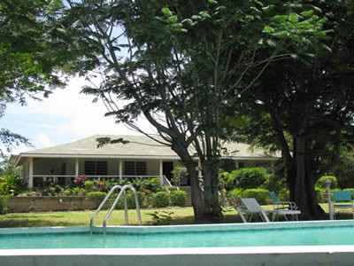 AIR Studios, Montserrat