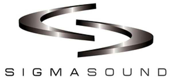 Sigma Sound Studios, New York