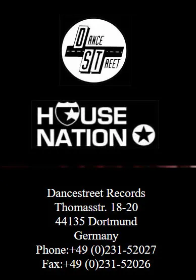 House Nation