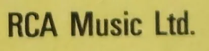 RCA Music Ltd.