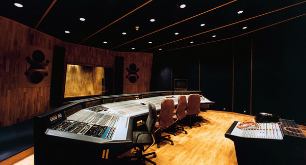 BOP Studios