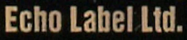 The Echo Label Ltd.