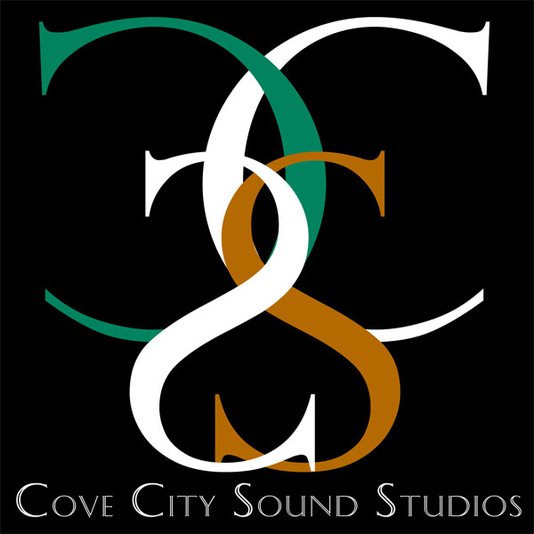 Cove City Sound Studios