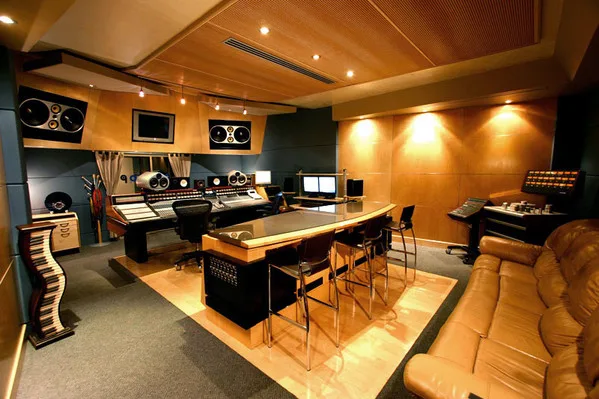 Phase One Studios
