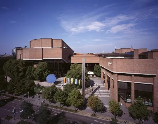 Gasteig, München