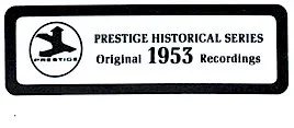 Prestige Historical Series