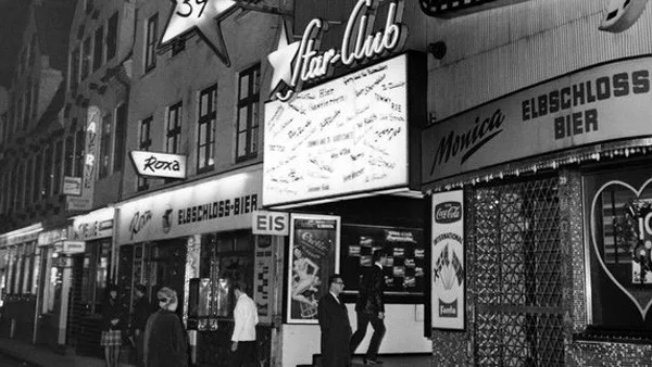 Star-Club Hamburg