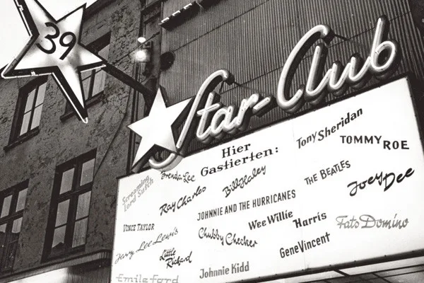 Star-Club Hamburg