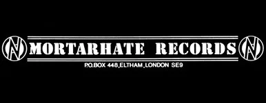 Mortarhate Records