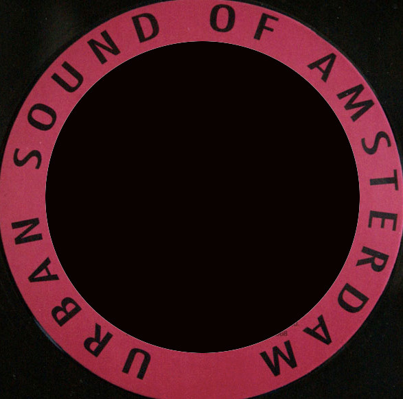 Urban Sound Of Amsterdam