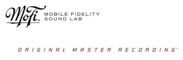 Mobile Fidelity Sound Lab