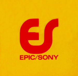 Epic/Sony