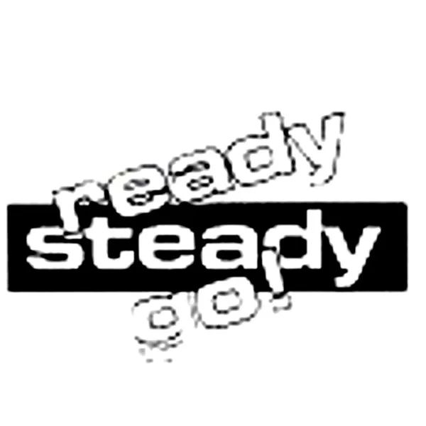 Ready Steady Go!