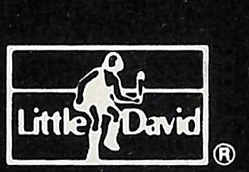 Little David Records