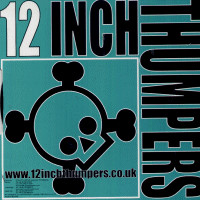 12 Inch Thumpers