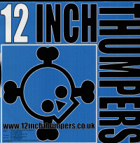 12 Inch Thumpers
