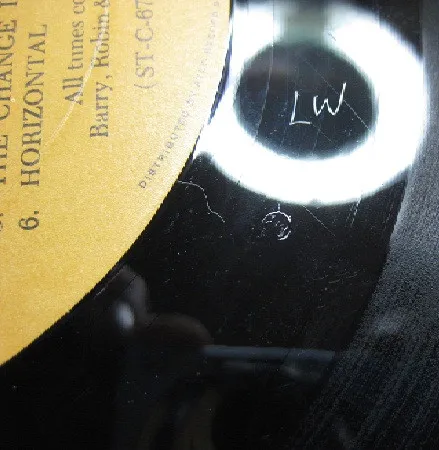 Longwear Plating