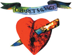 Cabaret Sauvage