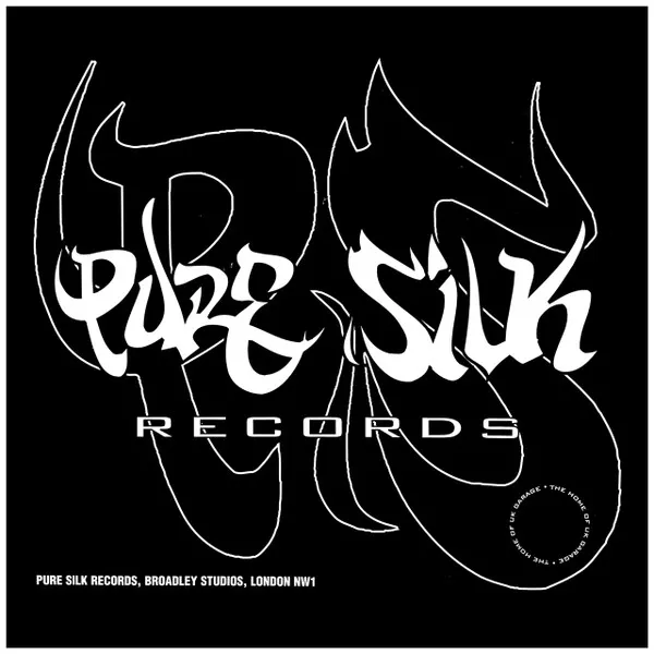 Pure Silk Records