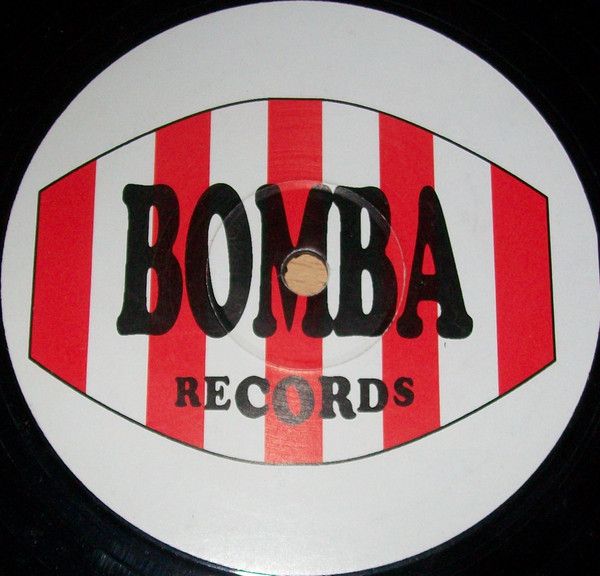 Bomba Records