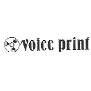 Voice Print