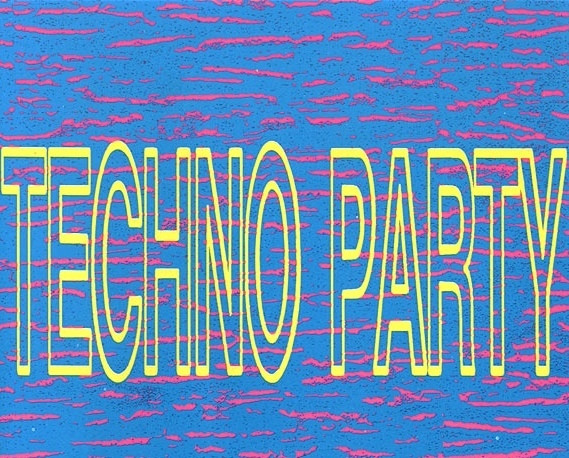 Techno Party (2)