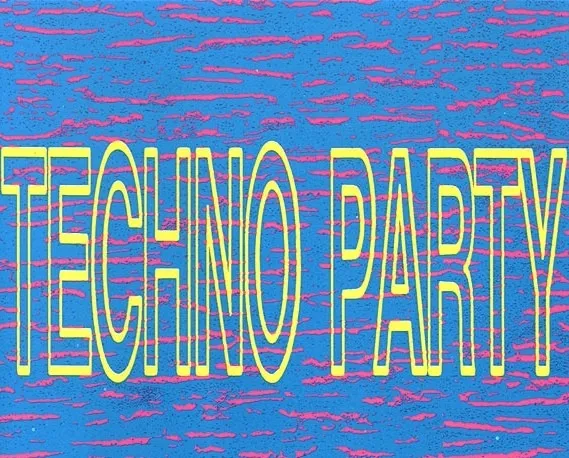 Techno Party (2)