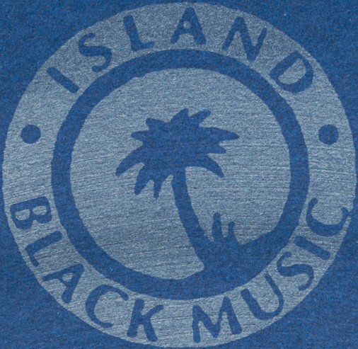 Island Black Music