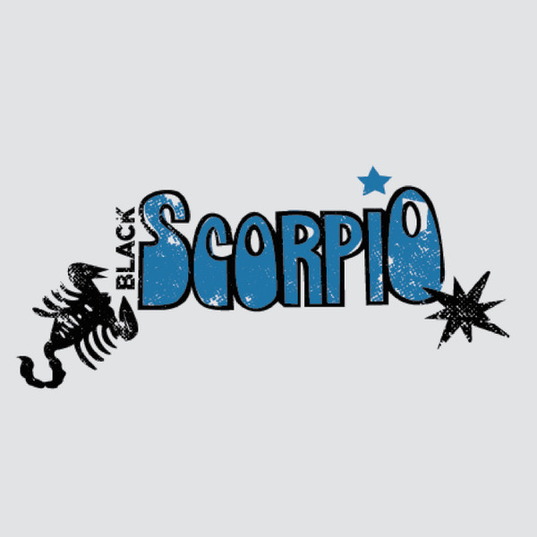 Black Scorpio (2)