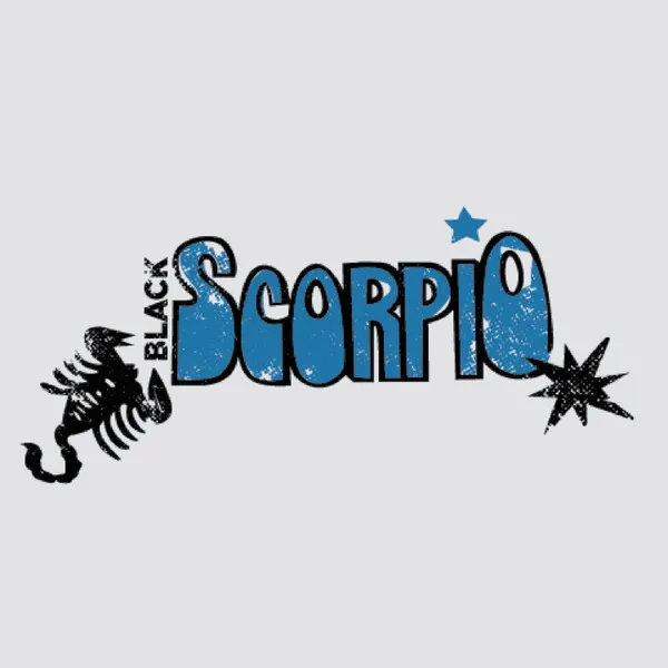 Black Scorpio (2)