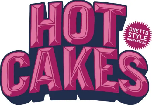 Hot Cakes (2)