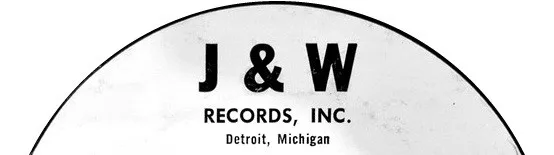 J & W Records Inc.