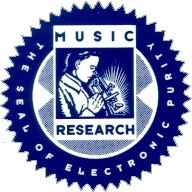 Music Research