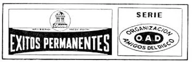 Exitos Permanentes