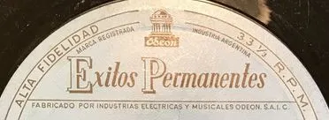 Exitos Permanentes