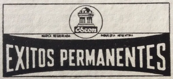 Exitos Permanentes