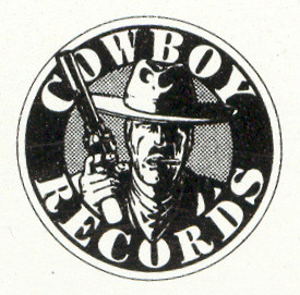 Cowboy Records